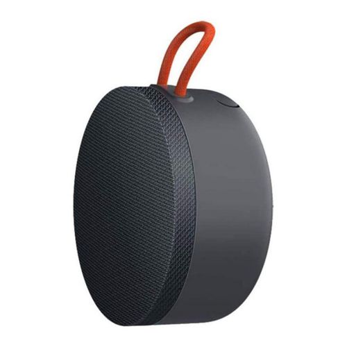 Enceinte bluetooth nomade Mi Mini (bluetooth, Waterproof) Gris