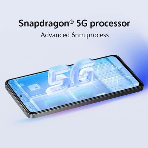Smartphone Redmi Note 11 Pro 6.67" 5g 128 Go Double Sim Gris Graphite