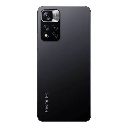 Smartphone Redmi Note 11 Pro 6.67" 5g 128 Go Double Sim Gris Graphite