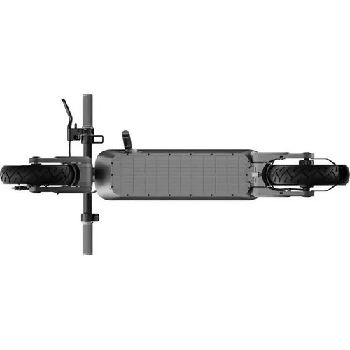 Trottinette Électrique Electric Scooter 4 Ultra Fr Noir