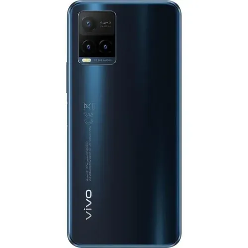 Smartphone Y21s 128go Bleu