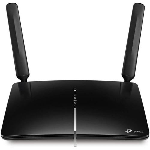 Routeur 4g+ Cat. 6 Débit 300 Mbps Wifi Ac 1200 Mbps Archer Mr600 - Tl-mr3020