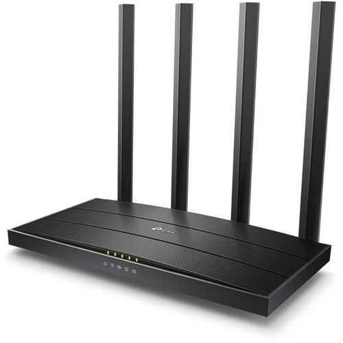 Dual-band Wi-fi Router Ac1900