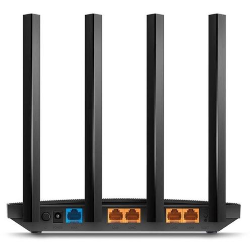 Dual-band Wi-fi Router Ac1900