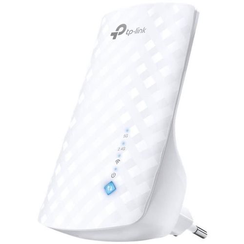 Répéteur Wi-fi Ac 750 Mbps Re190