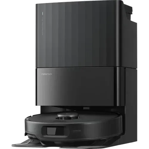 Qrevo Edge 5v1 - Aspirateur Robot Laveur - 18500 Pa - Double Systeme Anti-enchevetrements