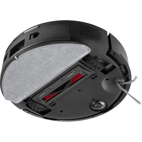 Q7 Tf+ - Aspirateur Robot Laveur Avec Station - 10000 Pa - Sac à Poussière (station) 2,7 L
