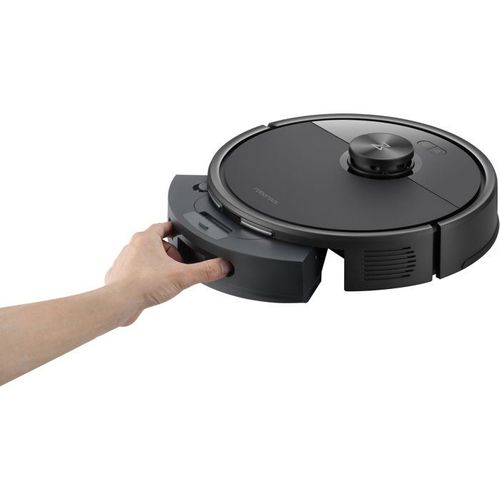 Q7 Tf+ - Aspirateur Robot Laveur Avec Station - 10000 Pa - Sac à Poussière (station) 2,7 L