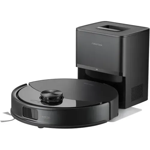 Aspirateur Robot ROBOROCK Q10 VF+ vue détaillée