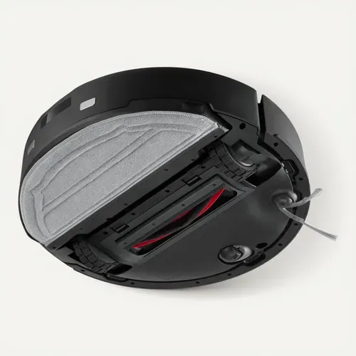 Aspirateur Robot ROBOROCK Q10 VF+ vue de derrière