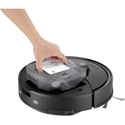 Aspirateur Robot ROBOROCK Q10 VF+