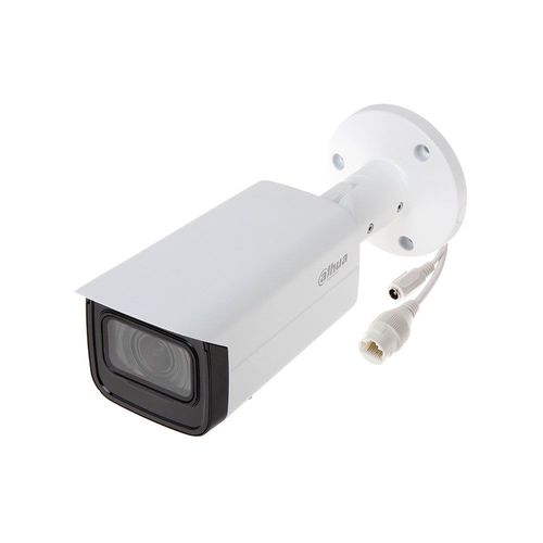 Caméra Tube Ip Ir 4mp - Dh-ipc-hfw1431tp-zs-2812-s4