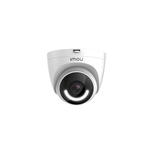 Caméra Turret Extérieur Wifi Ipc-t26ep-0280b-imou