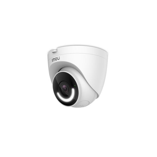 Caméra Turret Extérieur Wifi Ipc-t26ep-0280b-imou