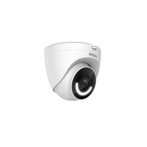 Caméra Turret Extérieur Wifi Ipc-t26ep-0280b-imou