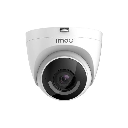 Caméra Turret Extérieur Wifi Ipc-t26ep-0280b-imou