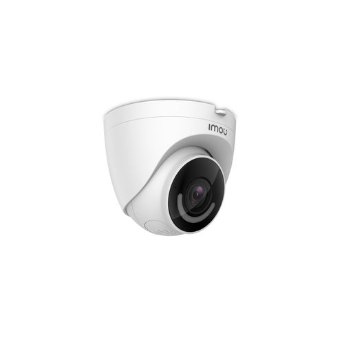 Caméra Turret Extérieur Wifi Ipc-t26ep-0280b-imou