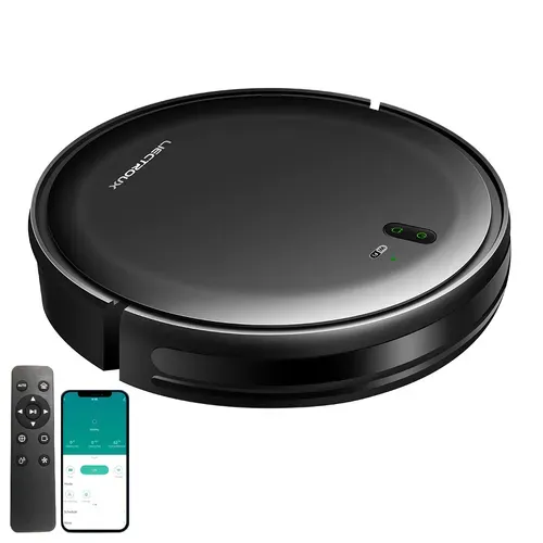 Aspirateur Robot  L200