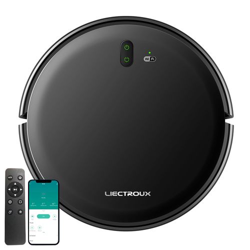 Aspirateur Robot  L200
