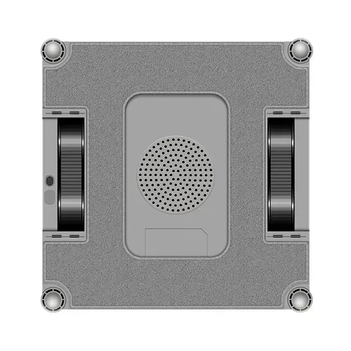 Nettoyeur De Fenêtres Robot S11 – Pulvérisation 4 Direction- Contrôle Bluetooth