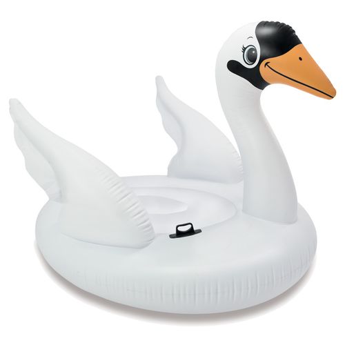 Cygne Gonflable Grand Modèle 1.94 M Intex