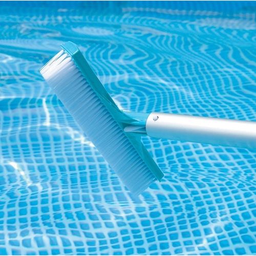 Kit D'entretien Piscine Luxe Vac+ Intex
