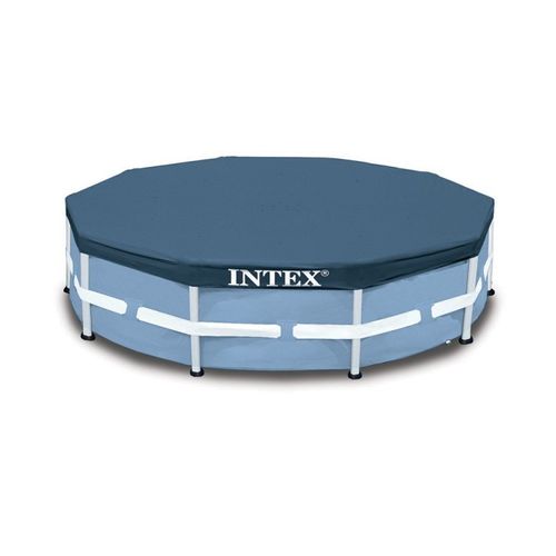 Intex Bâche Protection Pour Piscine Ronde 3m05