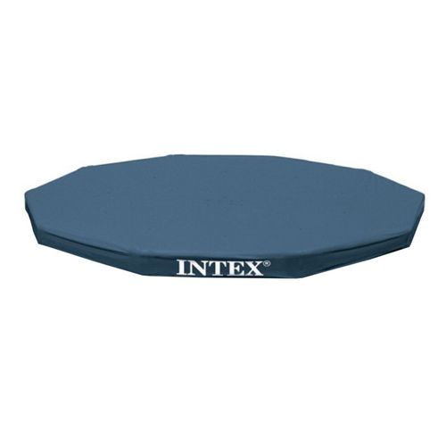 Intex Bâche Protection Pour Piscine Ronde 3m05