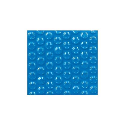 Bâche A Bulles 9,60 X 4,66 Mètres Pour Piscine Rectangulaire