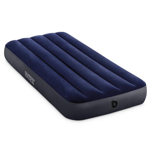 Matelas Gonflable Classic Downy Fiber Tech 1 Place