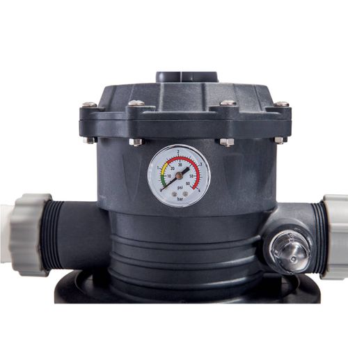 Pompe De Filtration à Sable 6m³/h Intex