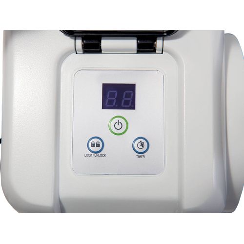 Pompe De Filtration à Sable 6m³/h Intex