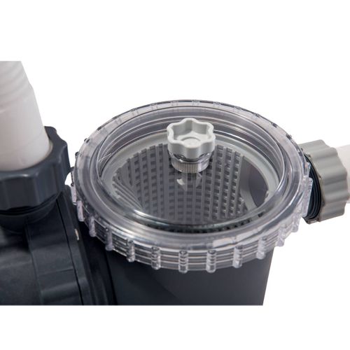 Pompe De Filtration à Sable 6m³/h Intex