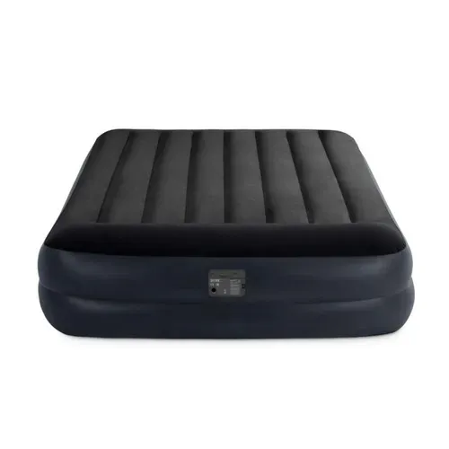 Matelas Gonflable 152x203 Cm - Epaisseur 42 Cm