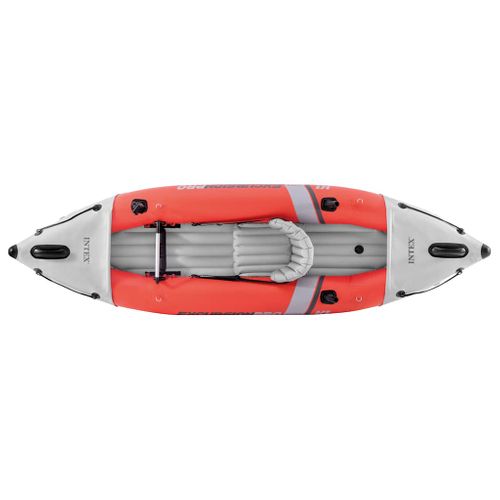 Kayak Gonflable Excursion Pro K1 305x91x46 Cm