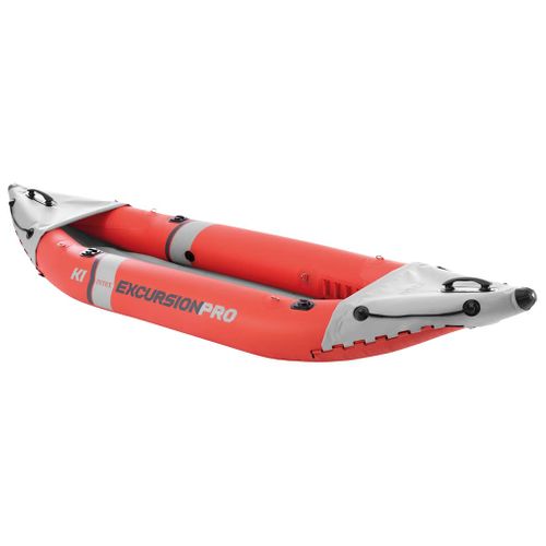 Kayak Gonflable Excursion Pro K1 305x91x46 Cm