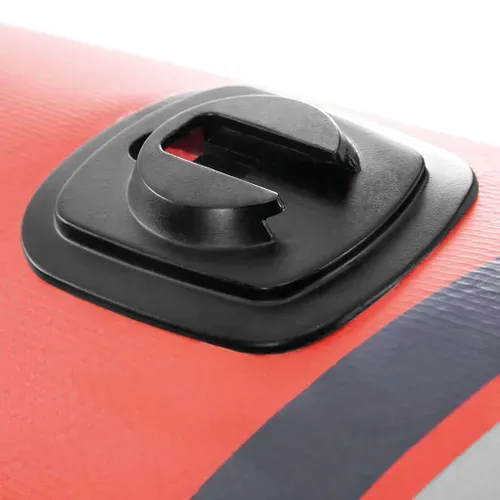 Kayak Gonflable Excursion Pro K1 305x91x46 Cm