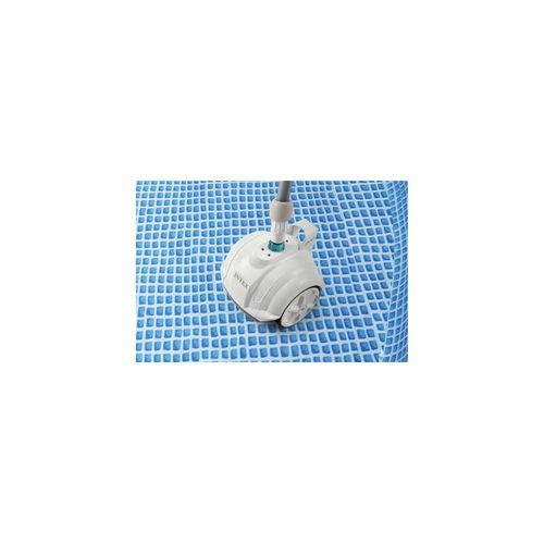 Robot Aspirateur Fond De Piscine Zx50 Intex
