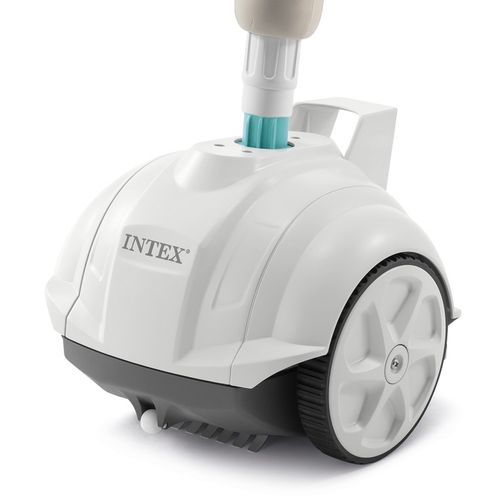 Robot Aspirateur Fond De Piscine Zx50 Intex
