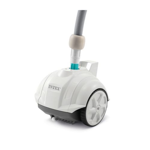 Robot Aspirateur Fond De Piscine Zx50 Intex