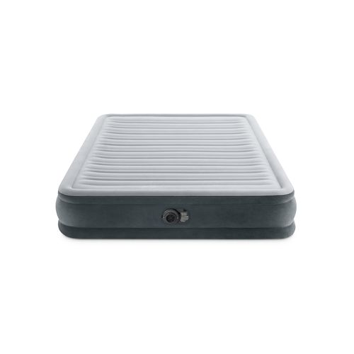 Matelas gonflable 2 places INTEX DURABEAM 5 ép.33 cm