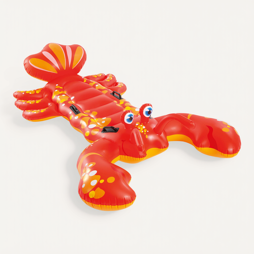 Homard Gonflable