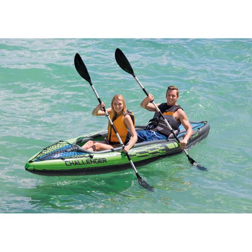 Kayak Challenger K2 - 68306np
