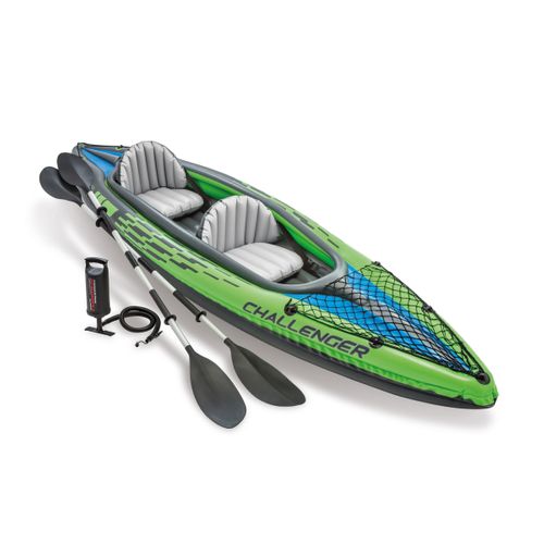 Kayak Challenger K2 - 68306np