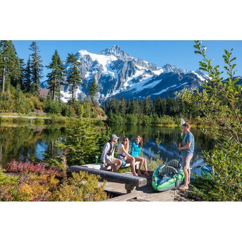 Kayak Challenger K2 - 68306np