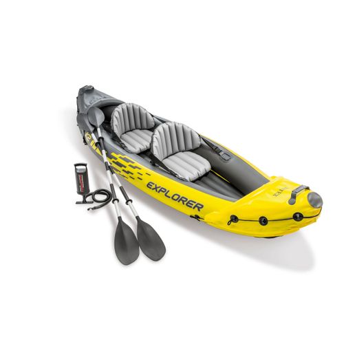 Kayak Explorer K2 - 68307np
