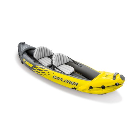 Kayak Explorer K2 - 68307np