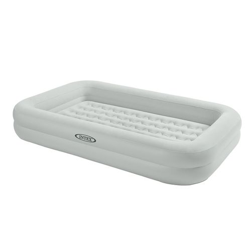 Matelas Gonflable Pour Enfant Avec Pompe Intégrée