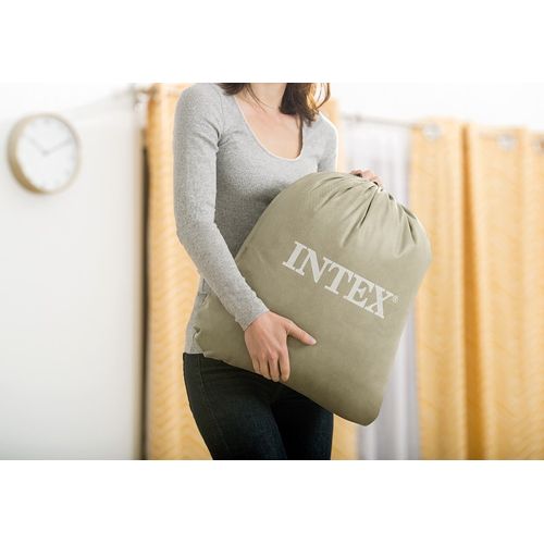 Matelas Gonflable Pour Enfant Avec Pompe Intégrée