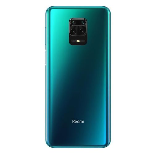 Smartphone Redmi note 9s bleu